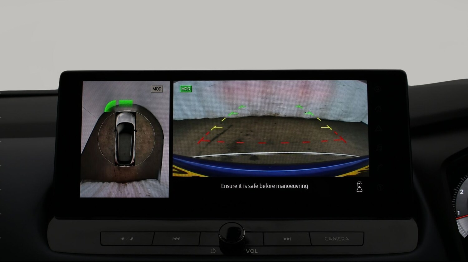 Used Nissan Qashqai 2022 for sale - 77606271: Photo 22