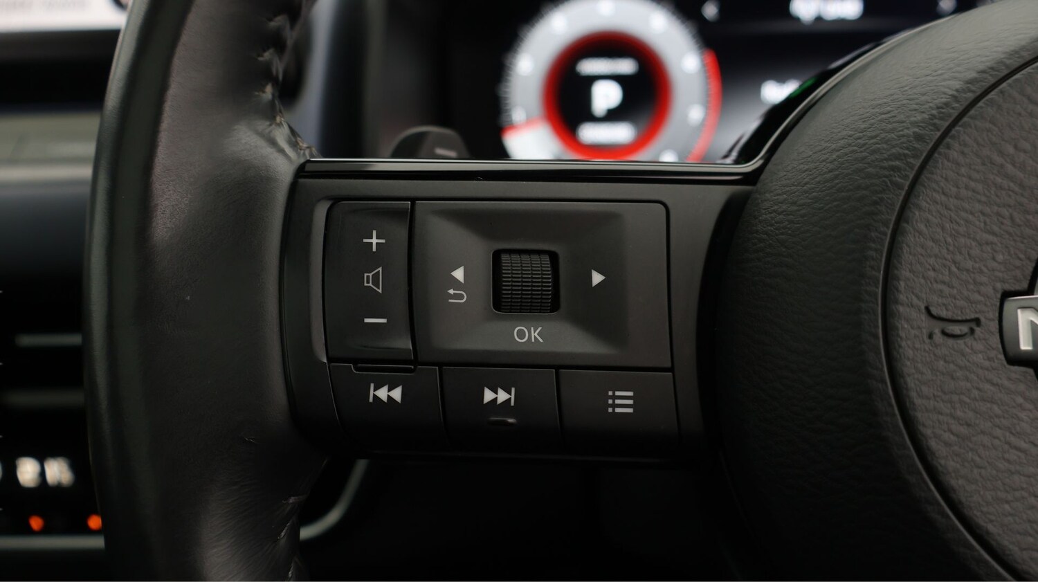 Used Nissan Qashqai 2022 for sale - 77606271: Photo 23