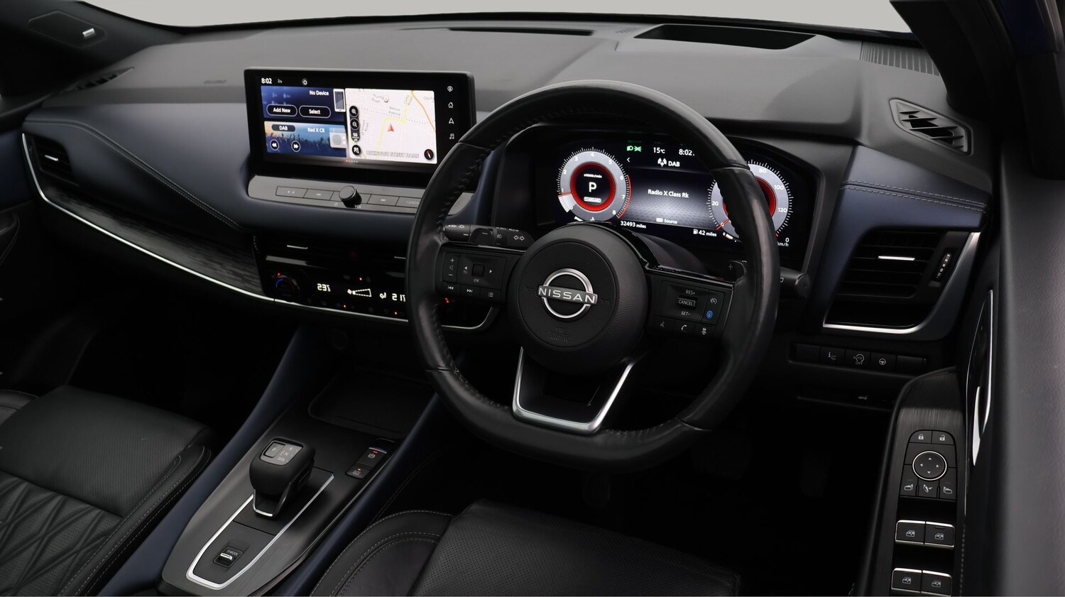 Used Nissan Qashqai 2022 for sale - 77606271: Photo 9