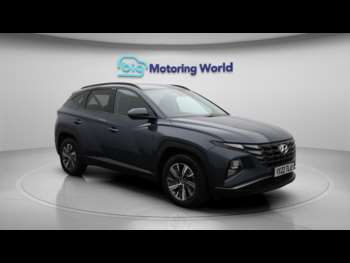 Used Hyundai TUCSON 2022 for sale - 74618338: Photo