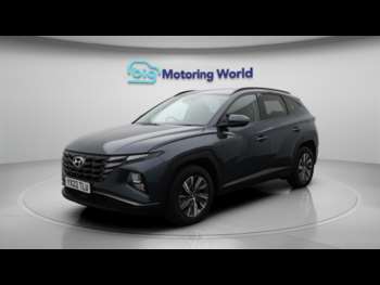Used Hyundai TUCSON 2022 for sale - 74618338: Photo