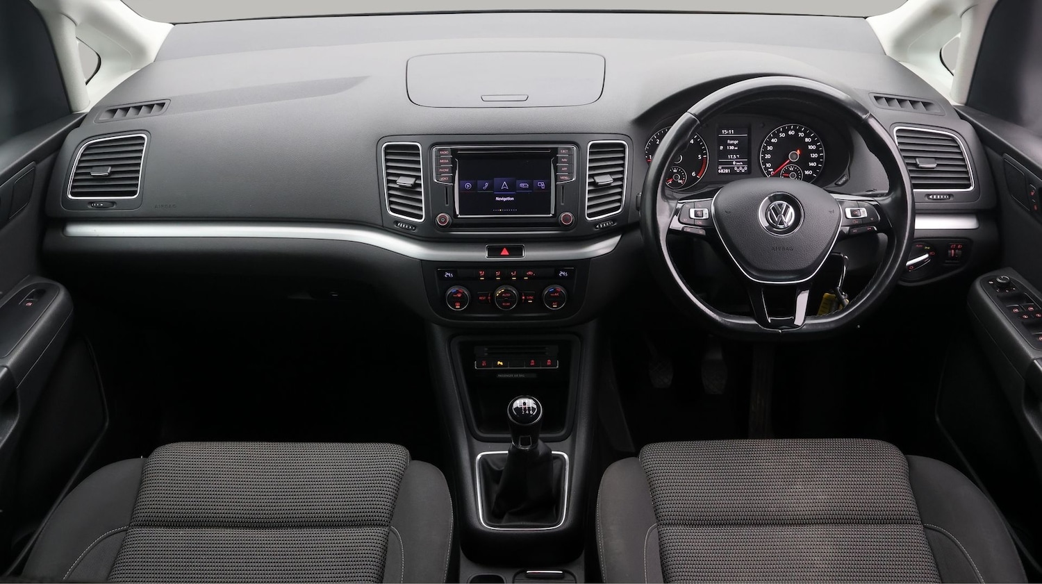 Used Volkswagen Sharan 2020 for sale - 77656655: Photo 13