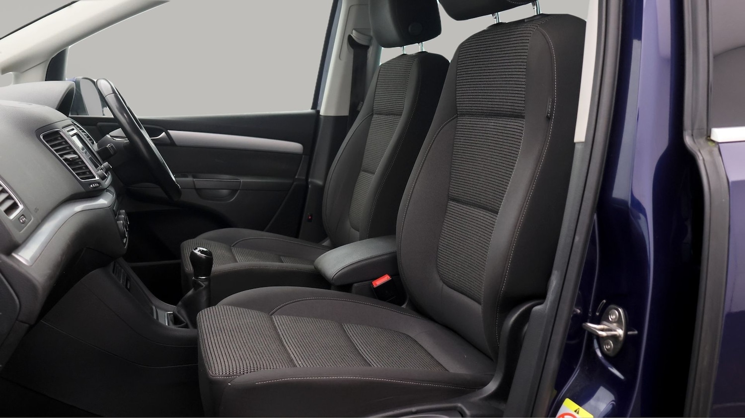 Used Volkswagen Sharan 2020 for sale - 77656655: Photo 14