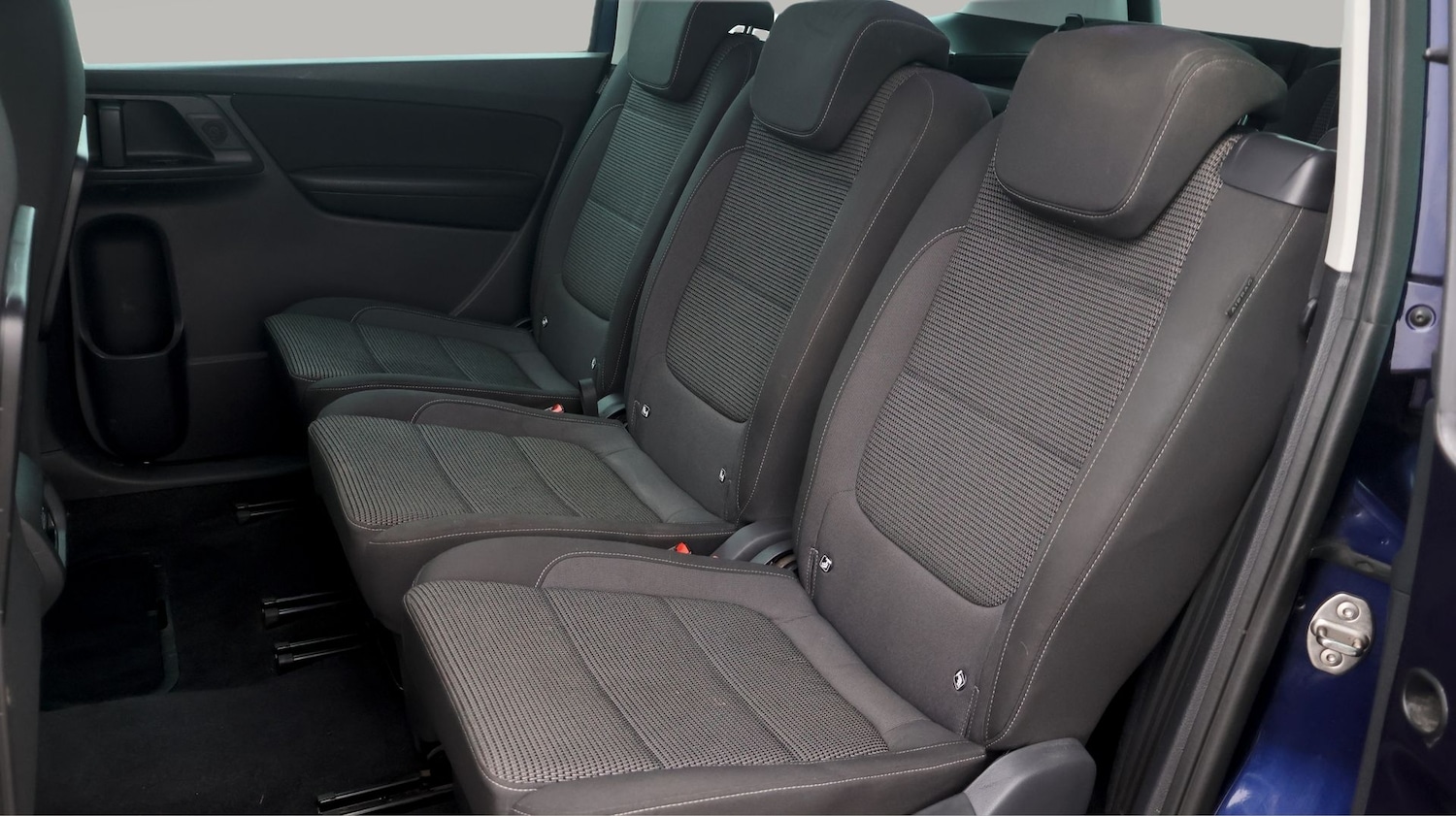 Used Volkswagen Sharan 2020 for sale - 77656655: Photo 16