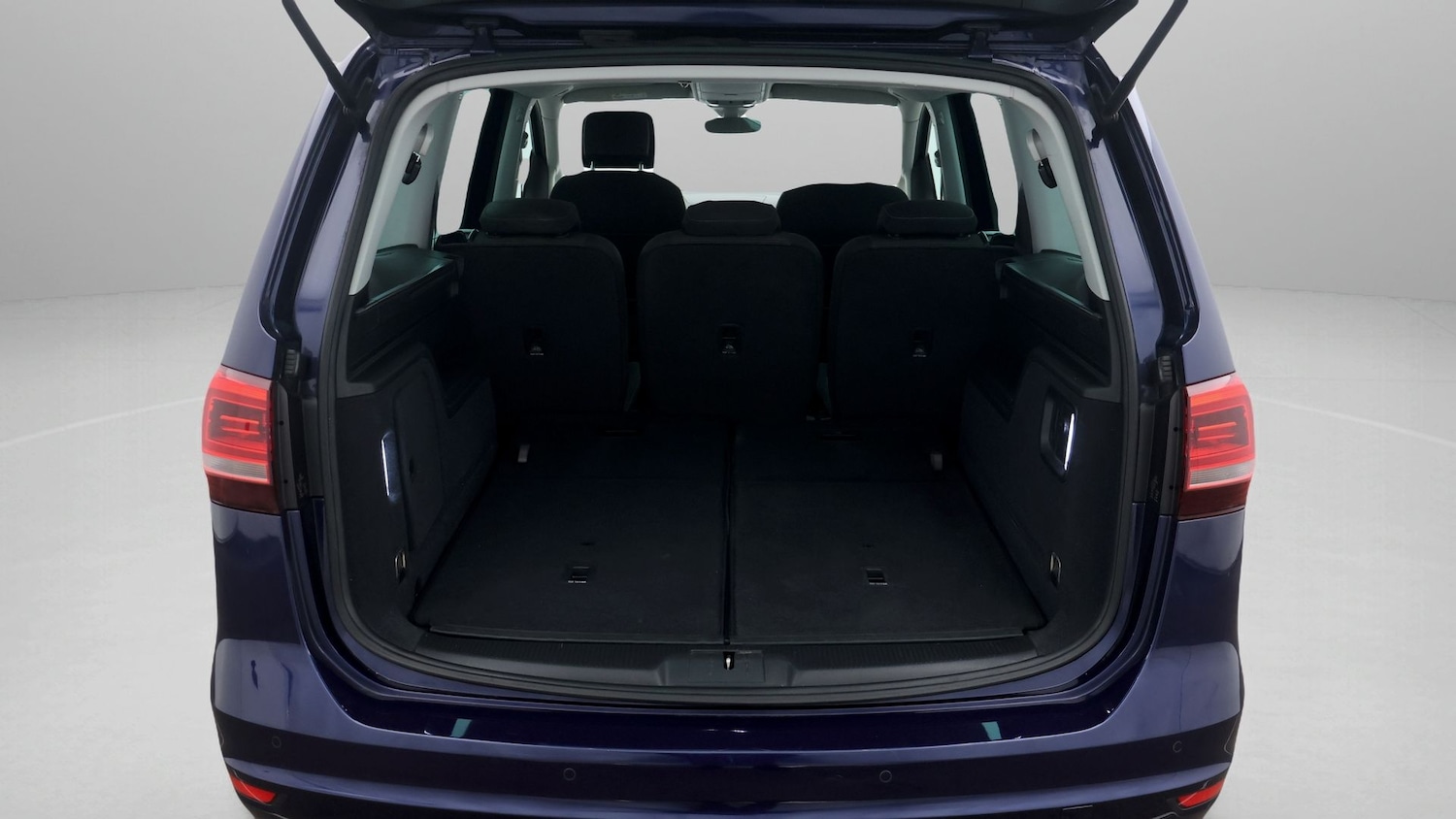 Used Volkswagen Sharan 2020 for sale - 77656655: Photo 17