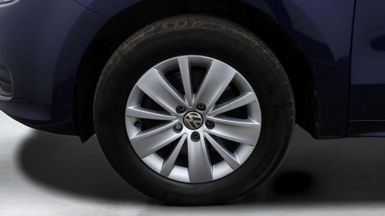 Used Volkswagen Sharan 2020 for sale - 77656655: Photo 18