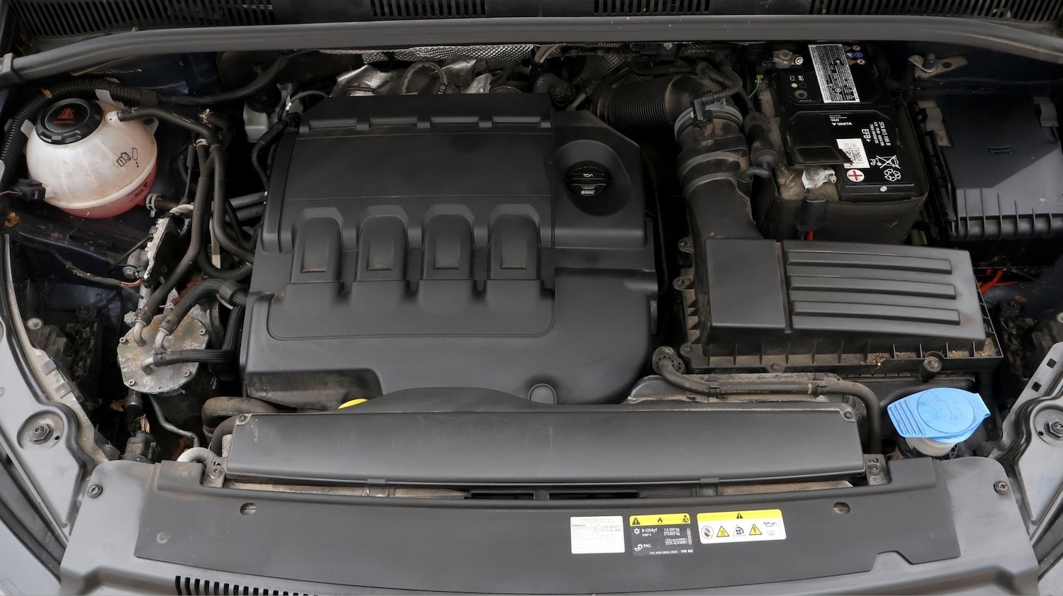 Used Volkswagen Sharan 2020 for sale - 77656655: Photo 19