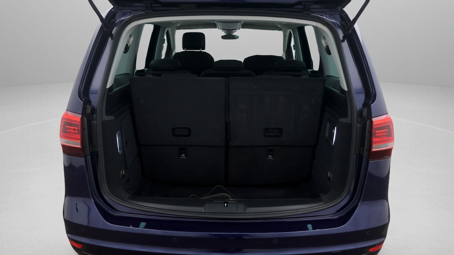 Used Volkswagen Sharan 2020 for sale - 77656655: Photo 21