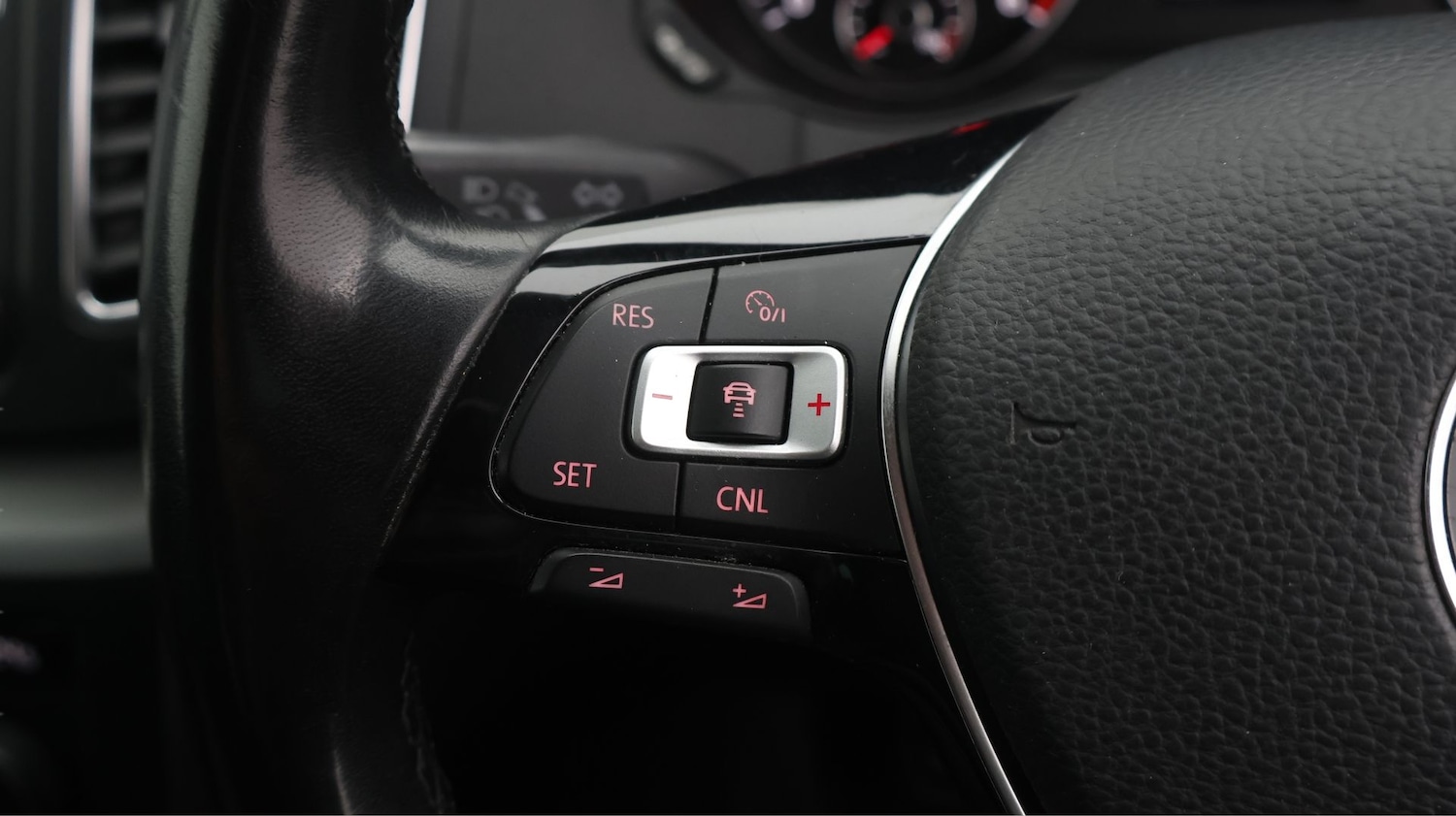 Used Volkswagen Sharan 2020 for sale - 77656655: Photo 23