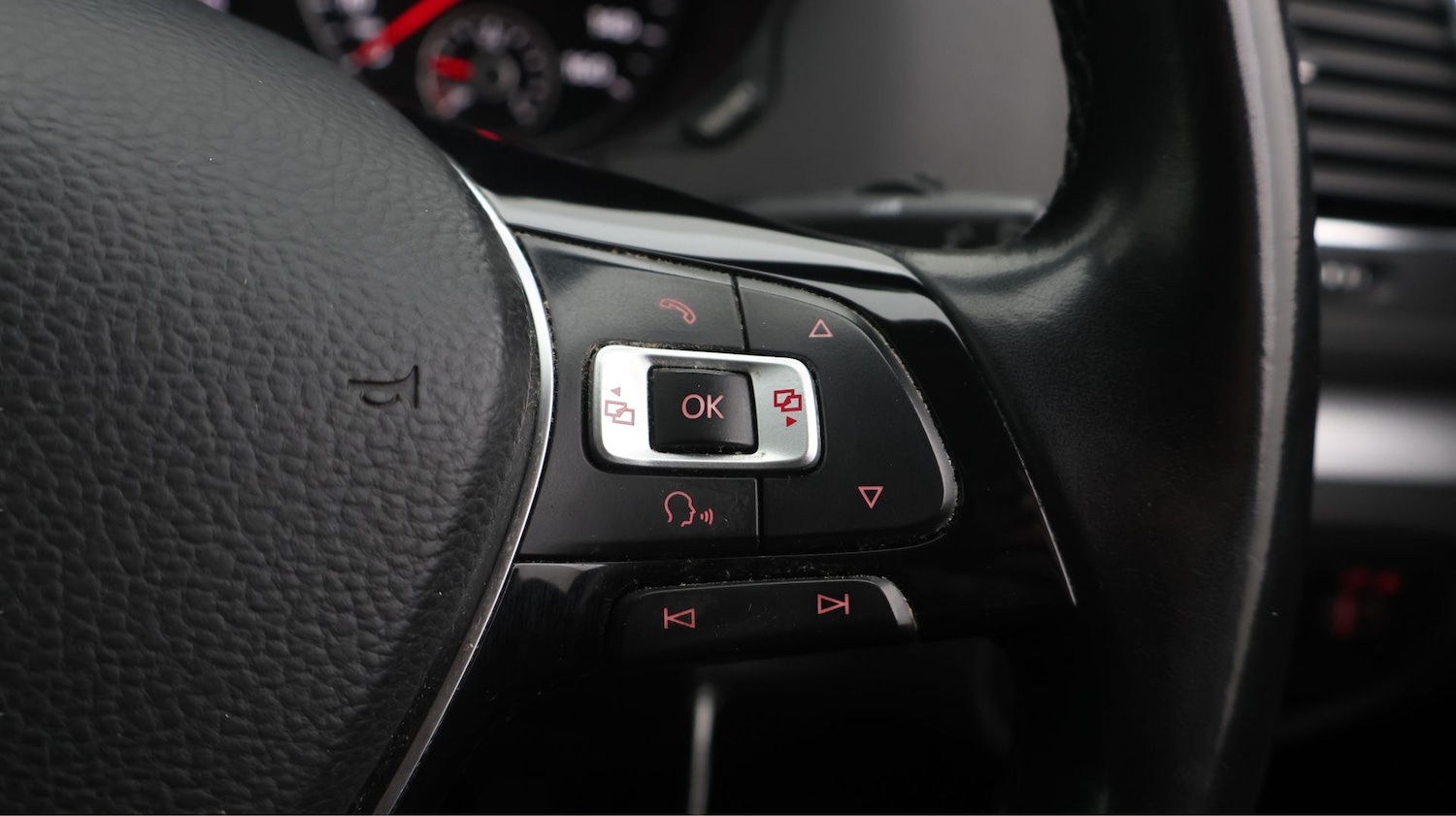 Used Volkswagen Sharan 2020 for sale - 77656655: Photo 24