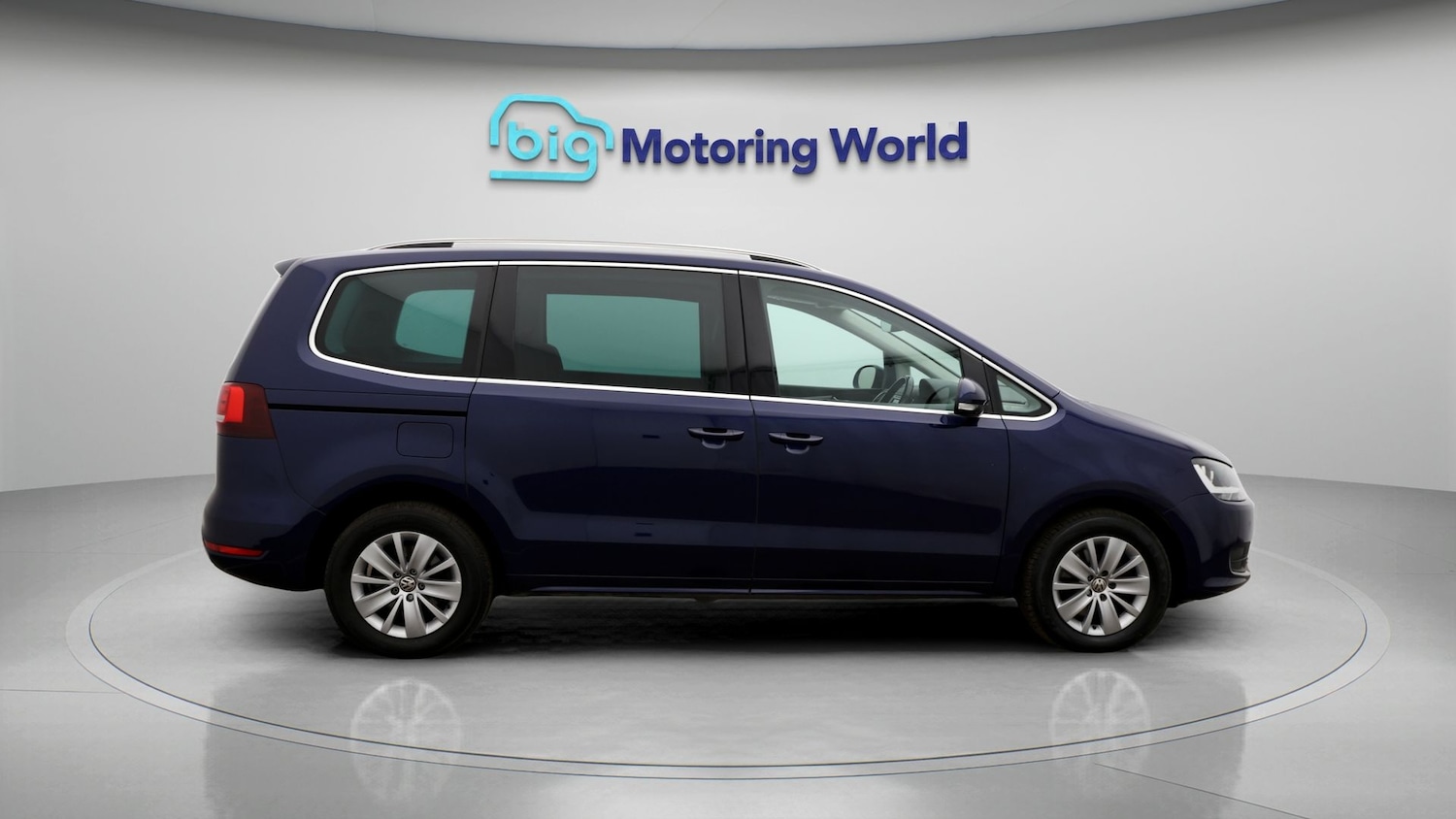 Used Volkswagen Sharan 2020 for sale - 77656655: Photo 8