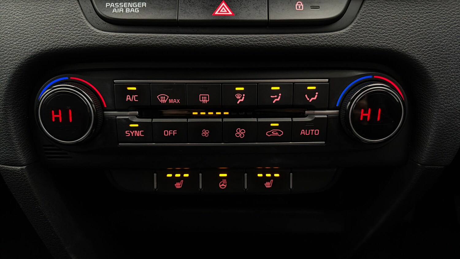 Used Kia XCeed for sale - 77873144: Photo 11