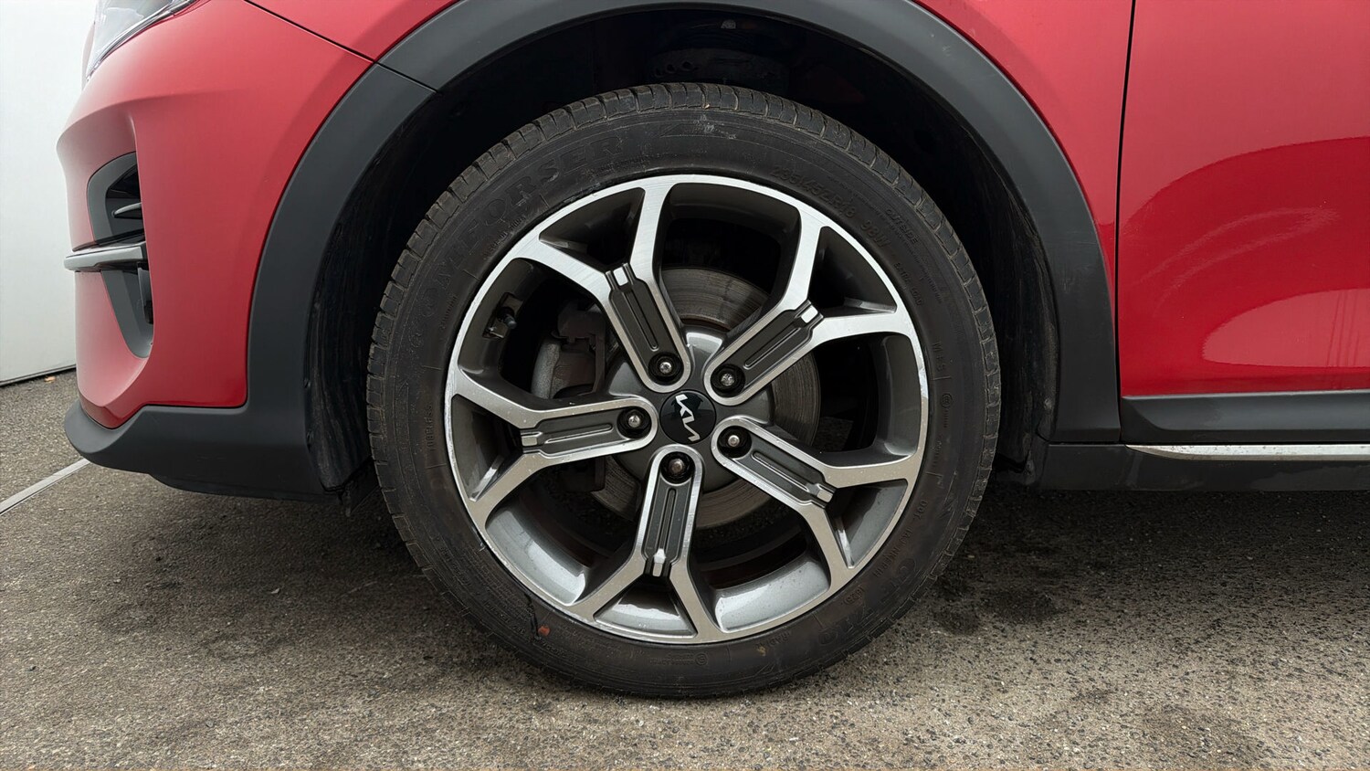 Used Kia XCeed for sale - 77873144: Photo 17