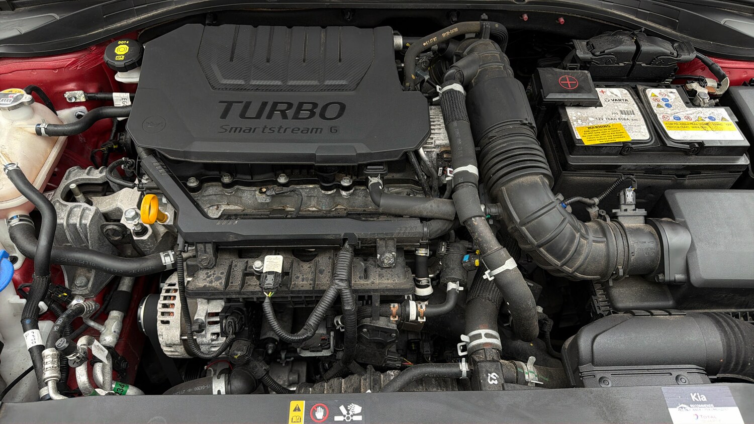 Used Kia XCeed for sale - 77873144: Photo 18