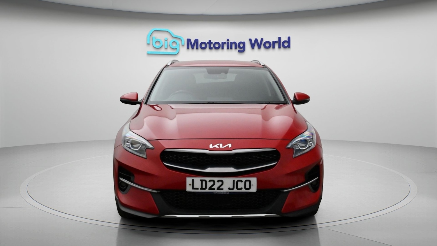 Used Kia XCeed for sale - 77873144: Photo 2