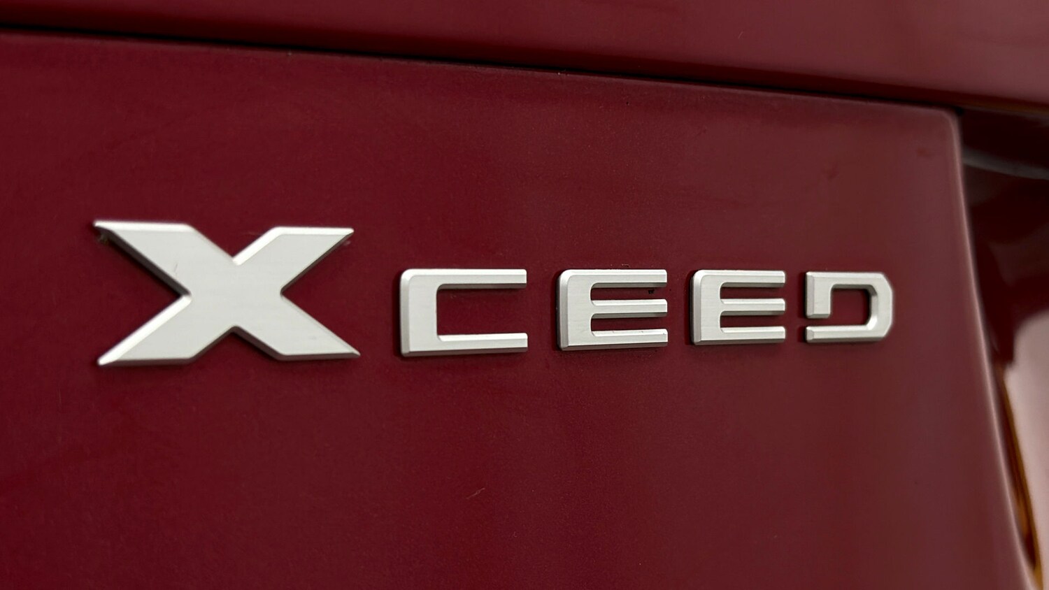 Used Kia XCeed for sale - 77873144: Photo 20