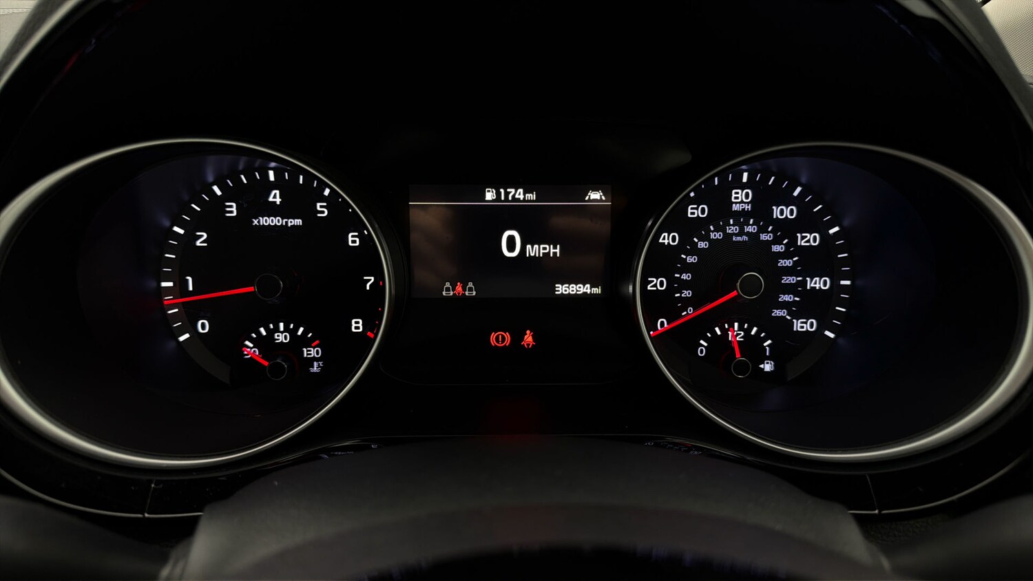 Used Kia XCeed for sale - 77873144: Photo 24