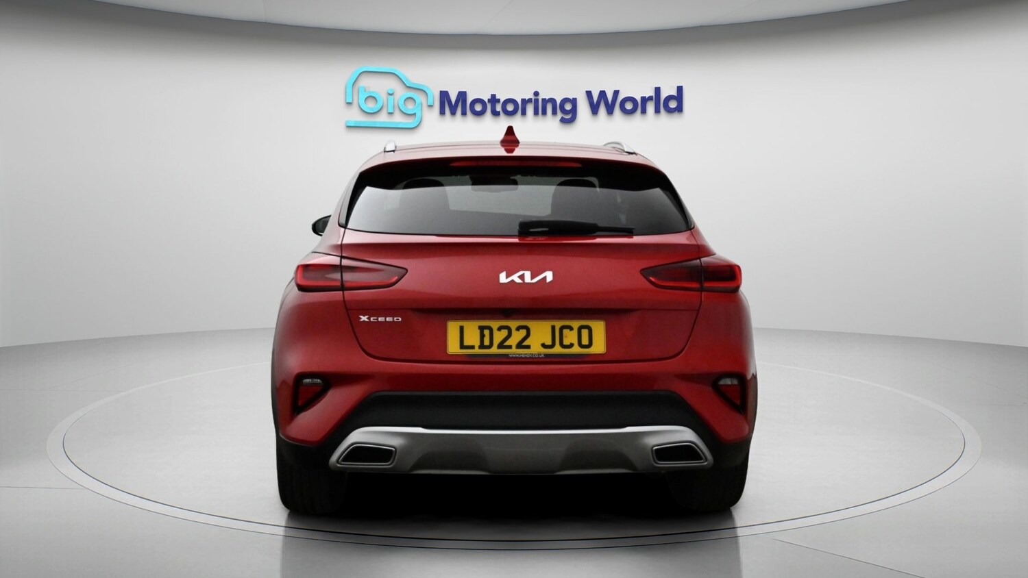 Used Kia XCeed for sale - 77873144: Photo 6