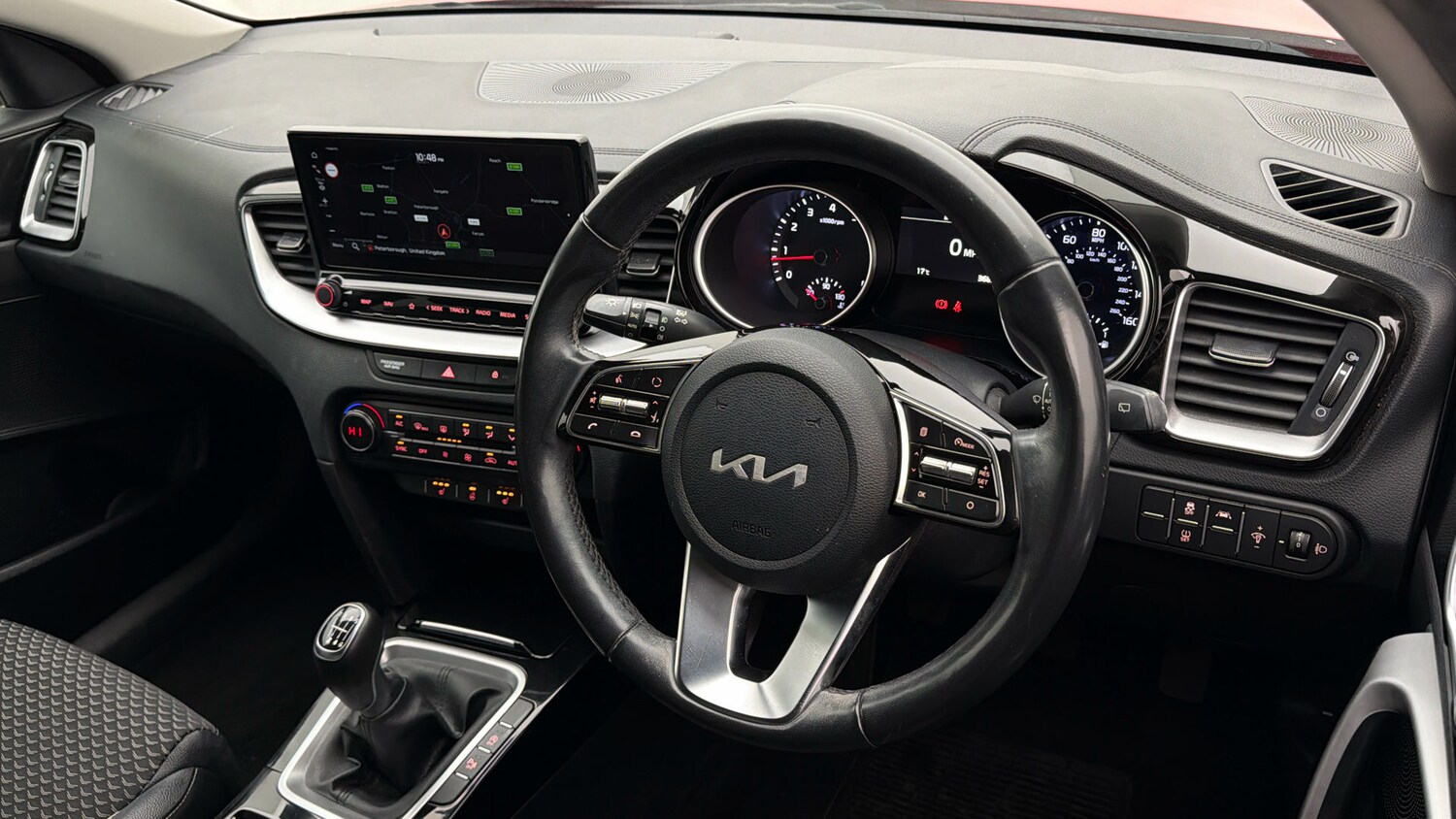 Used Kia XCeed for sale - 77873144: Photo 9