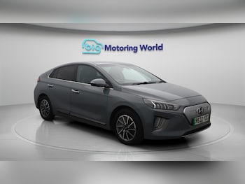 Used Hyundai IONIQ 2022 for sale - 75646632: Photo