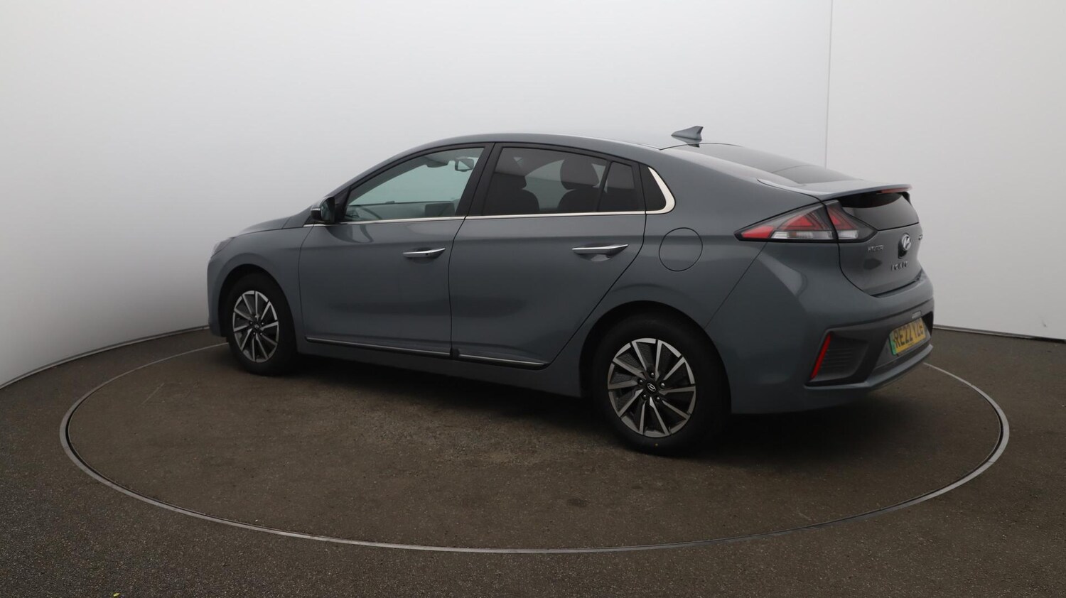 Vehicle 37