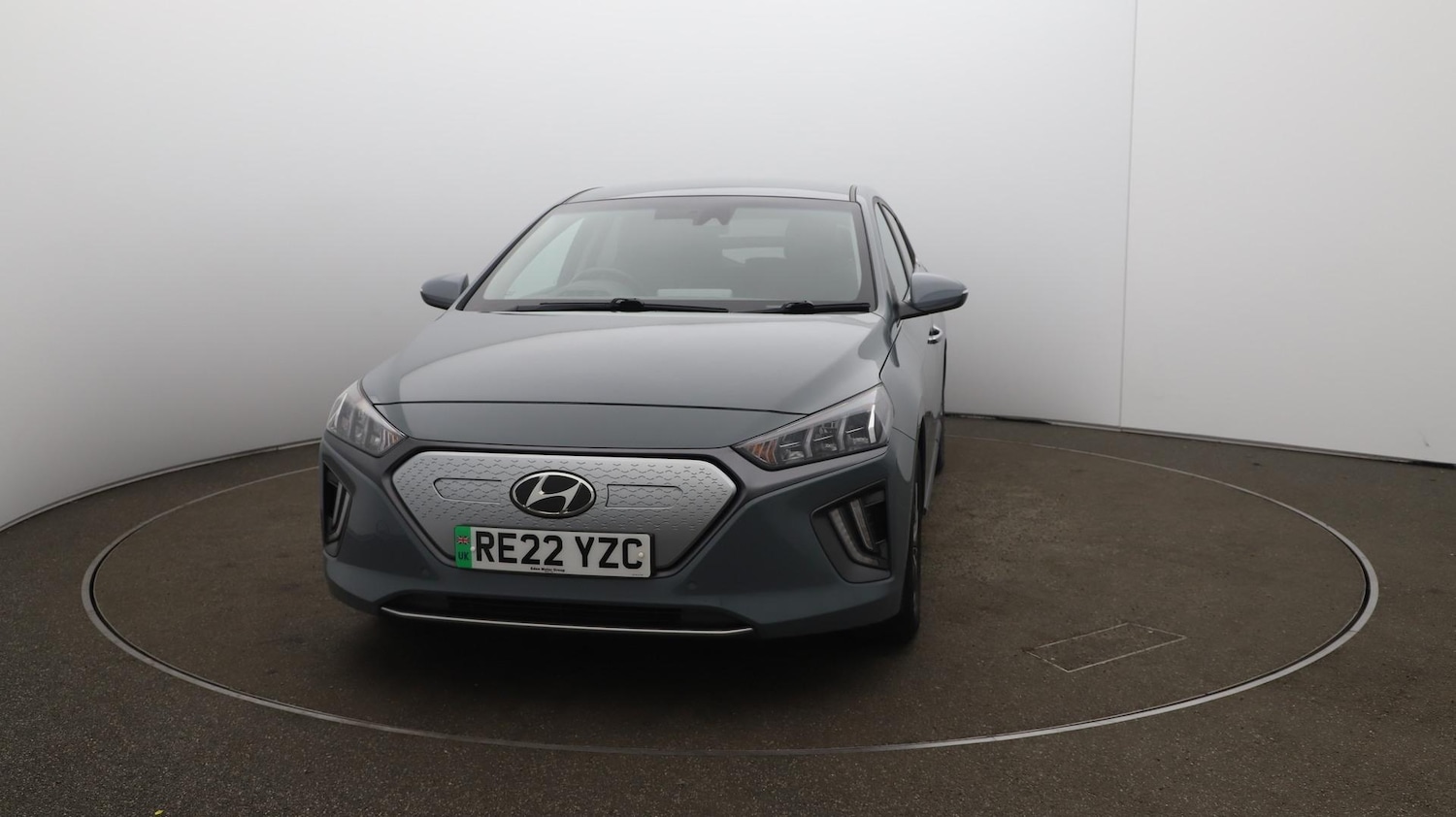 Vehicle 40