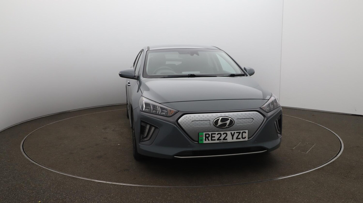 Vehicle 42