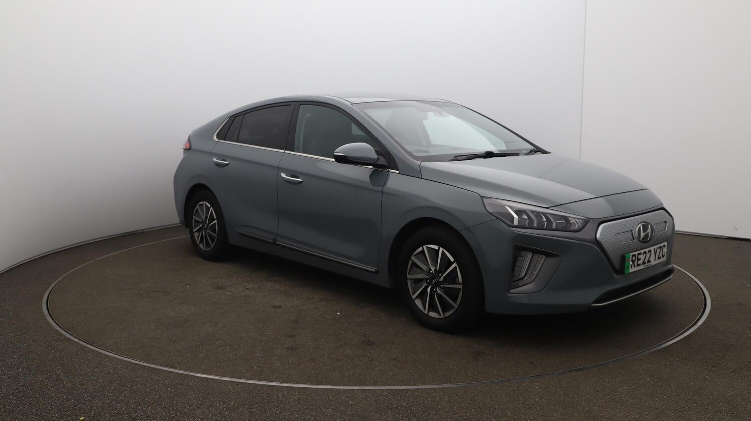 Vehicle 45