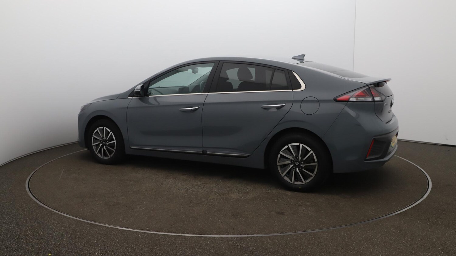 Vehicle 48