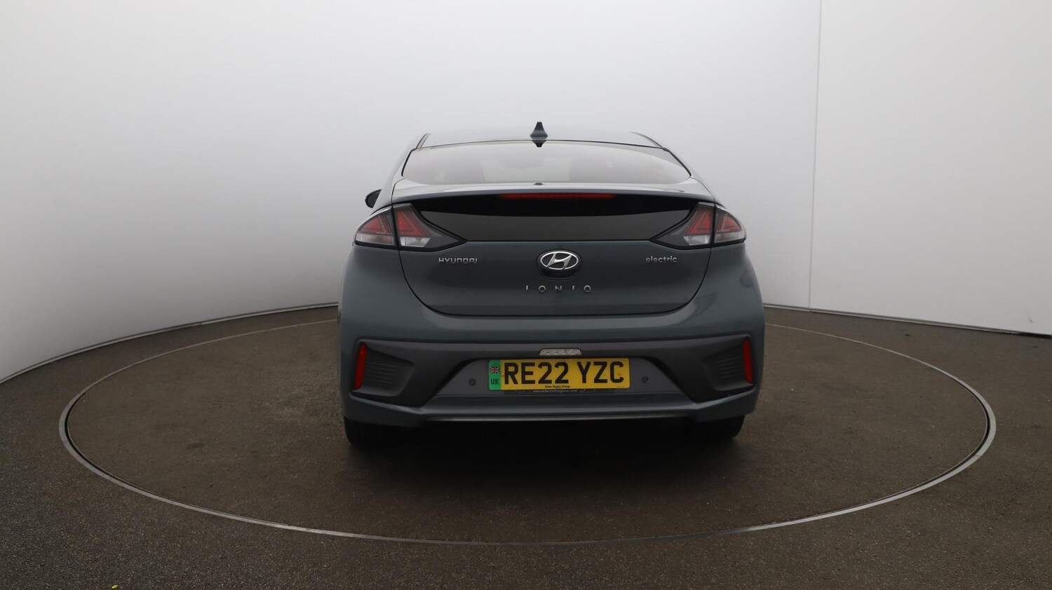 Vehicle 60