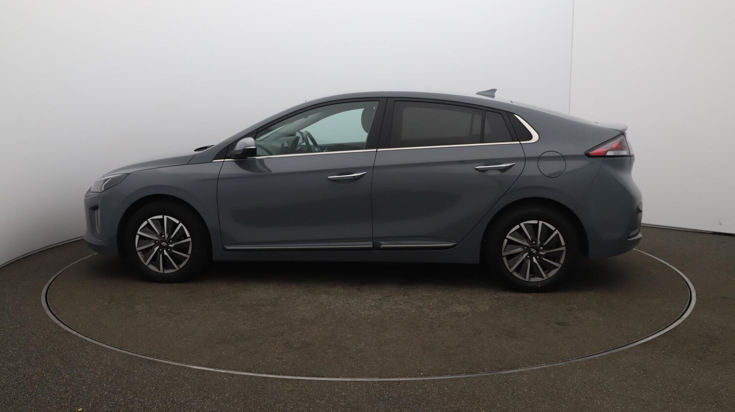 Vehicle 65