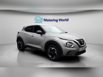 Used Nissan Juke 2023 for sale - 79367474: Photo