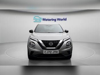 Used Nissan Juke 2023 for sale - 79367474: Photo