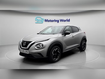 Used Nissan Juke 2023 for sale - 79367474: Photo