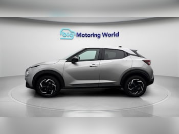 Used Nissan Juke 2023 for sale - 79367474: Photo