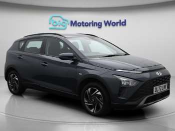 2023 (72) - 1.0 TGDi 48V MHEV SE Connect 5dr DCT