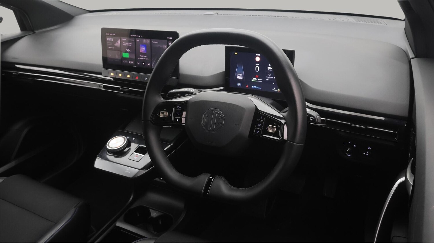 Used MG MG4 2023 for sale - 76735443: Photo 10