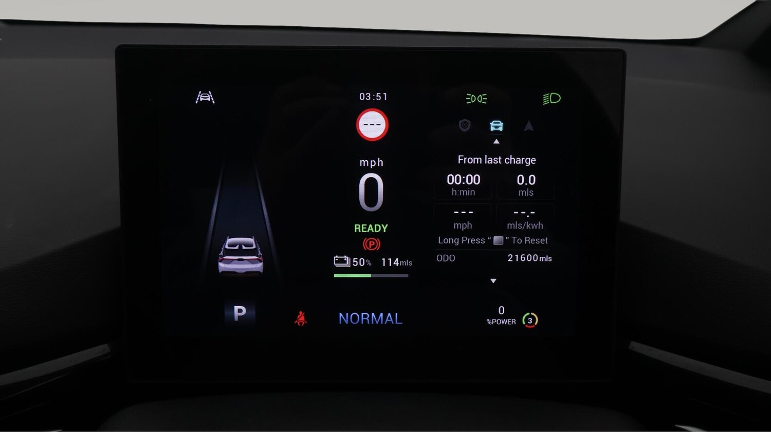 Used MG MG4 2023 for sale - 76735443: Photo 11