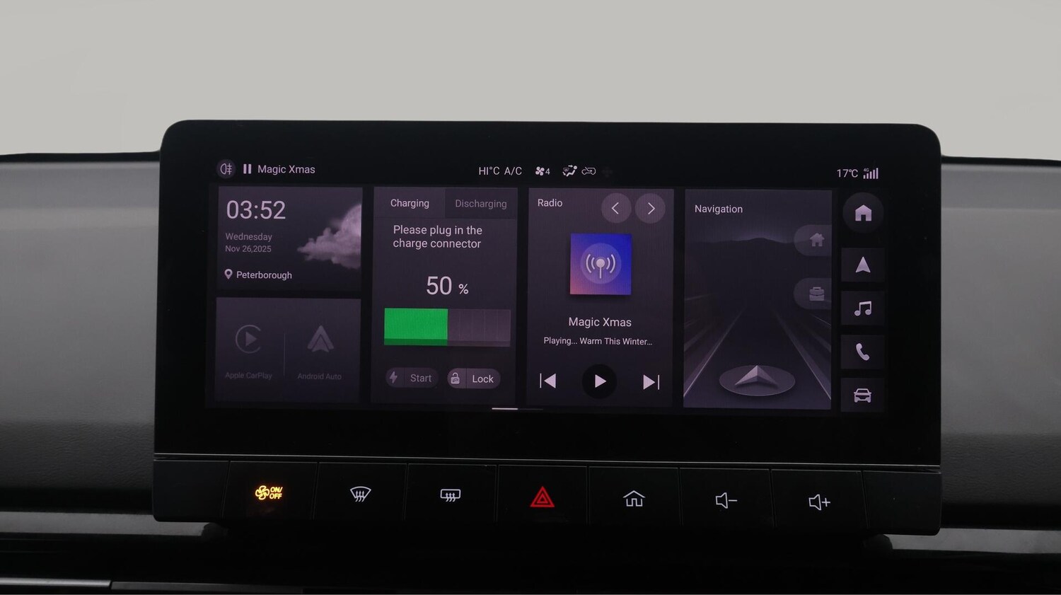 Used MG MG4 2023 for sale - 76735443: Photo 12