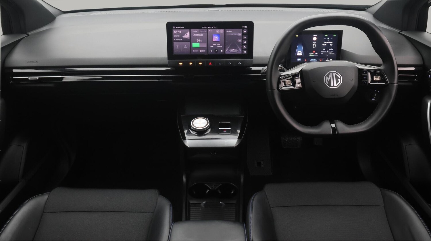 Used MG MG4 2023 for sale - 76735443: Photo 14