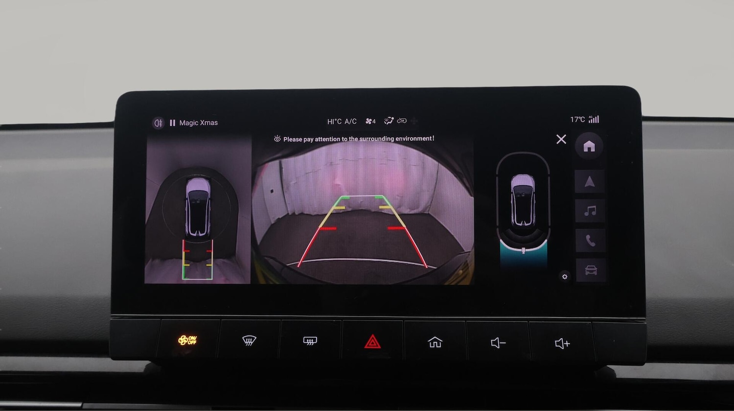 Used MG MG4 2023 for sale - 76735443: Photo 26