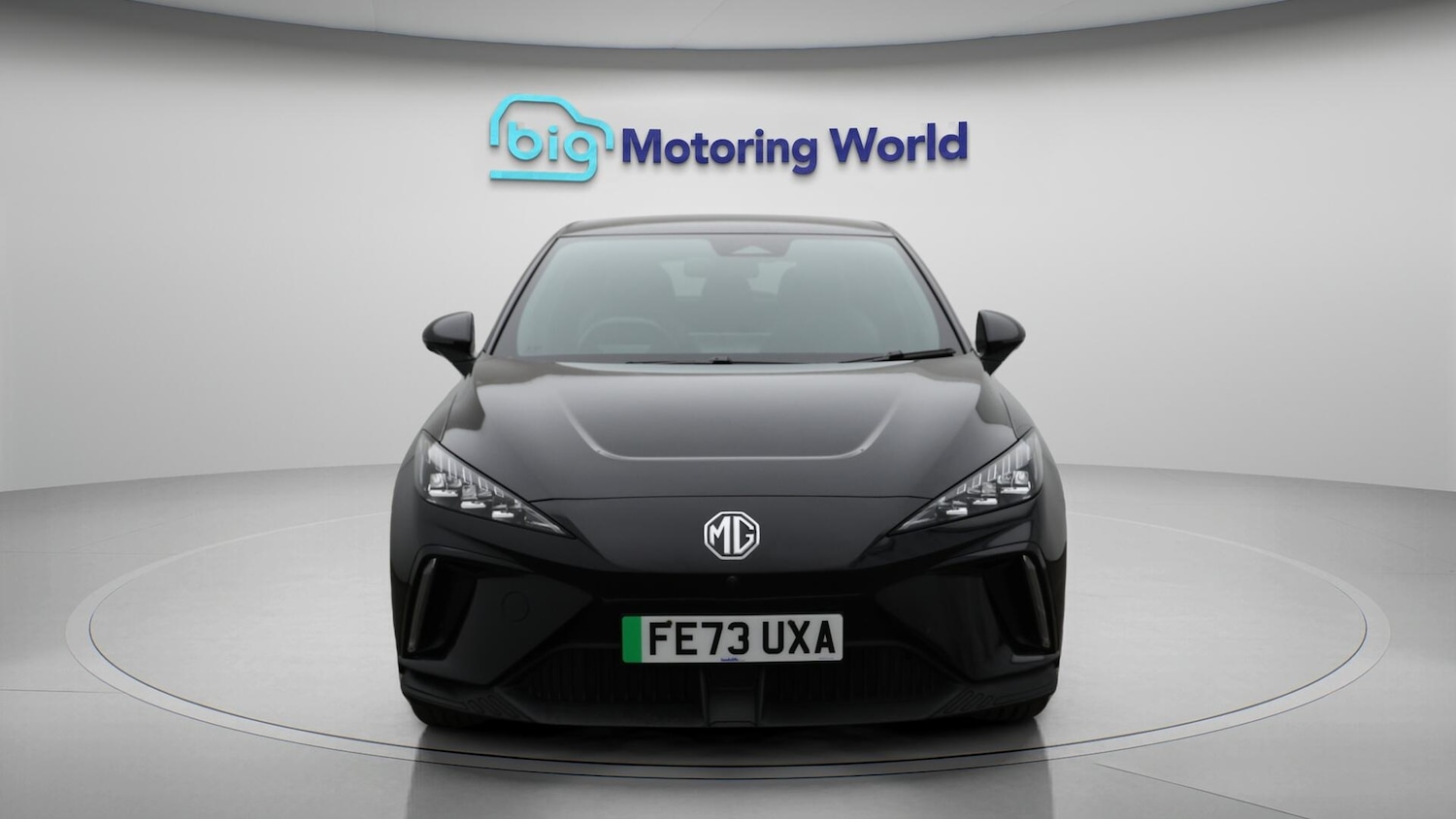 Used MG MG4 2023 for sale - 76735443: Photo 3