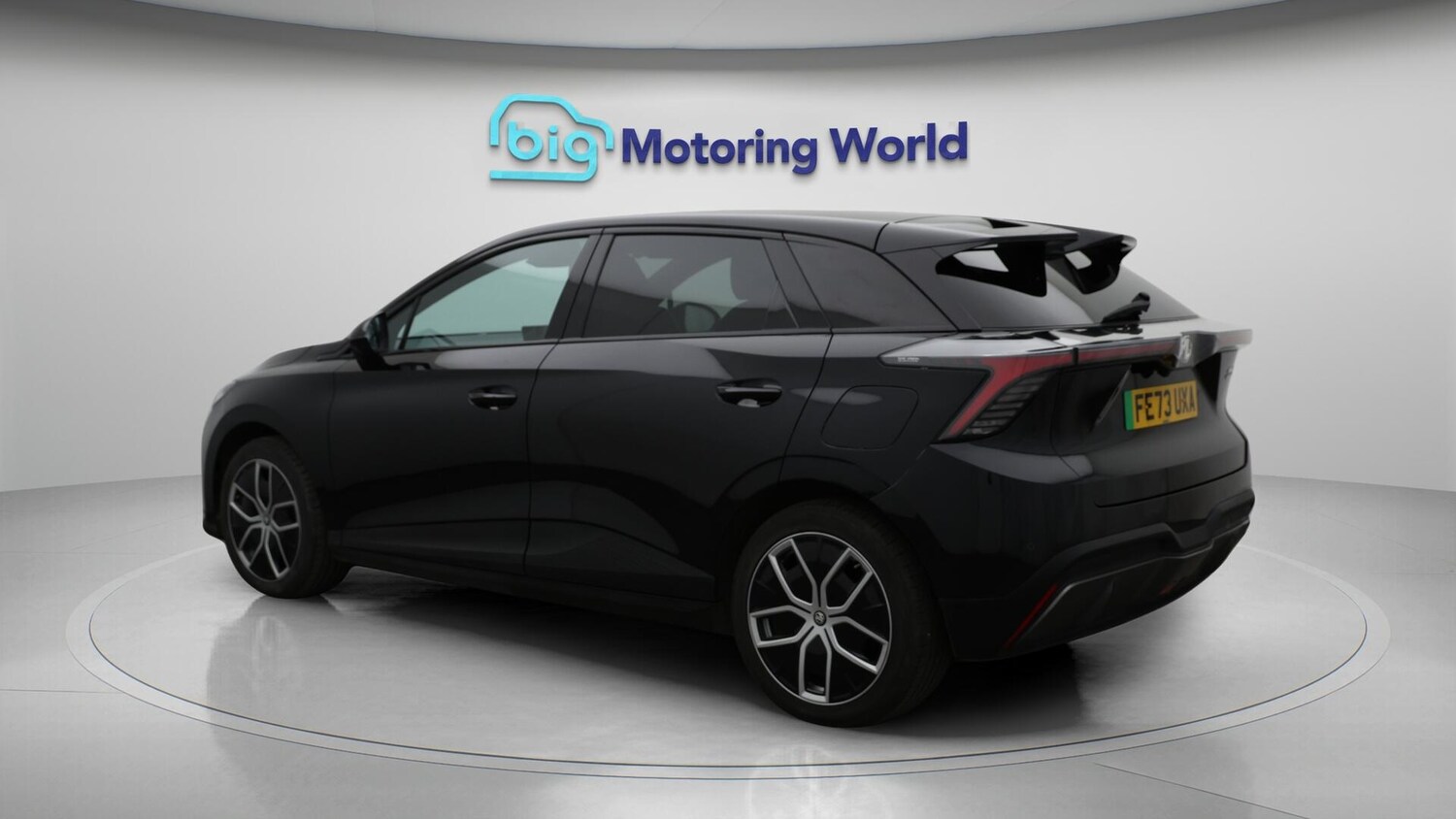 Used MG MG4 2023 for sale - 76735443: Photo 6