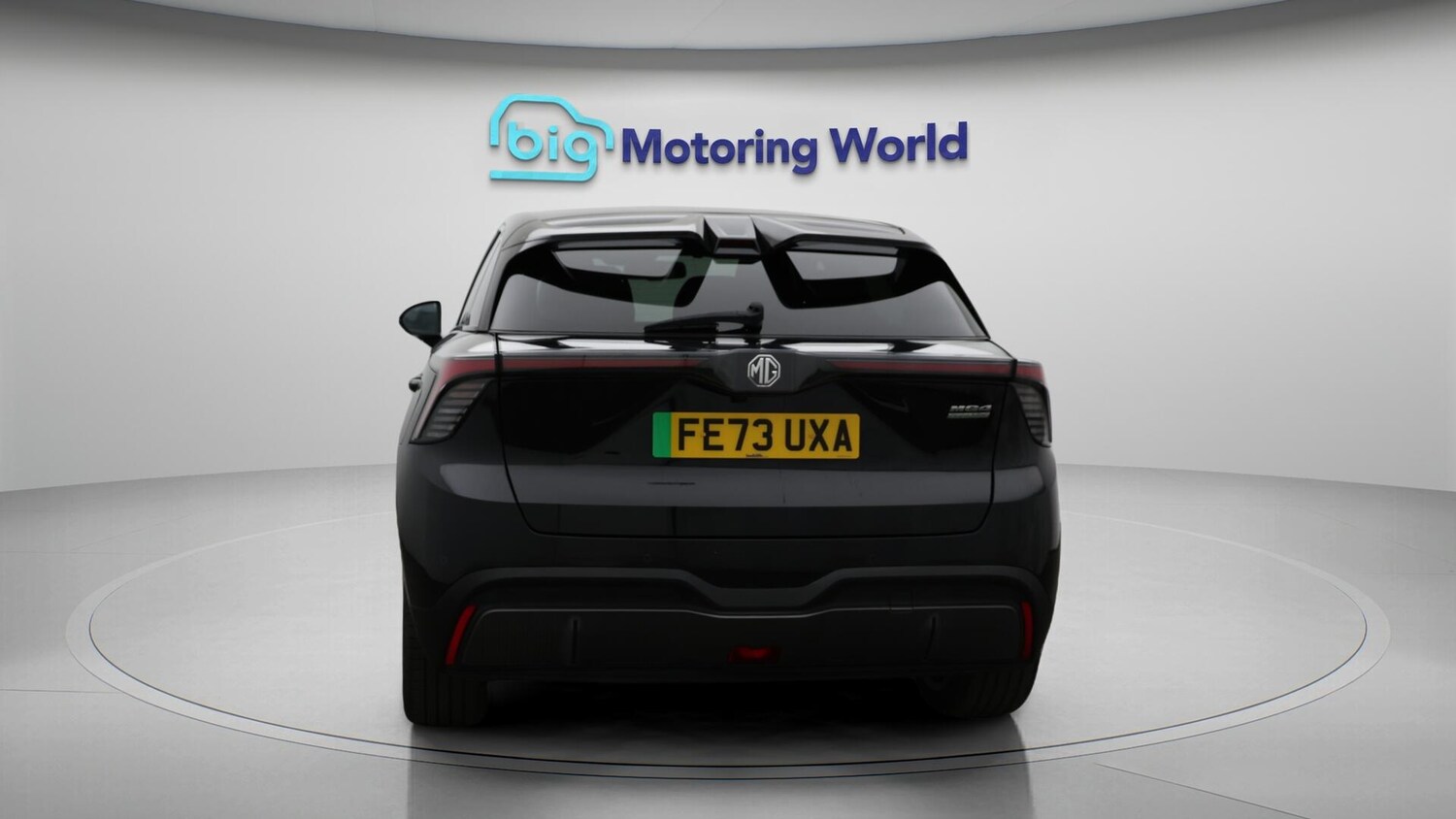 Used MG MG4 2023 for sale - 76735443: Photo 7