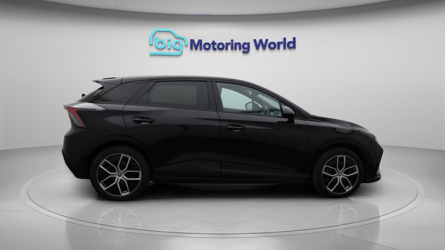 Used MG MG4 2023 for sale - 76735443: Photo 9