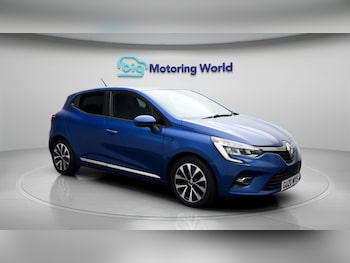 Used Renault Clio 2020 for sale - 78802014: Photo