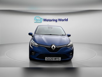 Used Renault Clio 2020 for sale - 78802014: Photo
