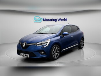 Used Renault Clio 2020 for sale - 78802014: Photo