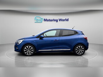 Used Renault Clio 2020 for sale - 78802014: Photo