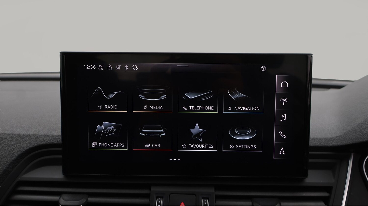 Used Audi Q5 for sale - 77845235: Photo 11